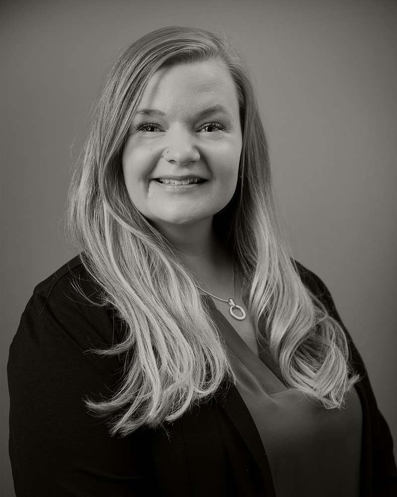 Christina Ackland - Wealth Management Specialist