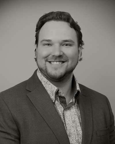 Connor Schmidt - Associate Advisor